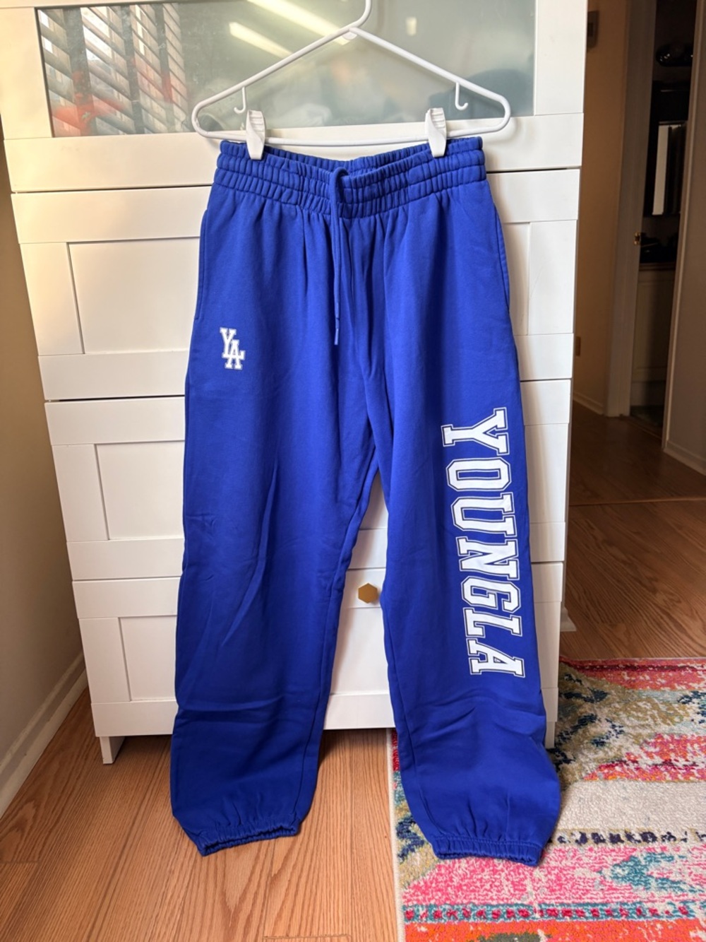 YoungLA Joggers